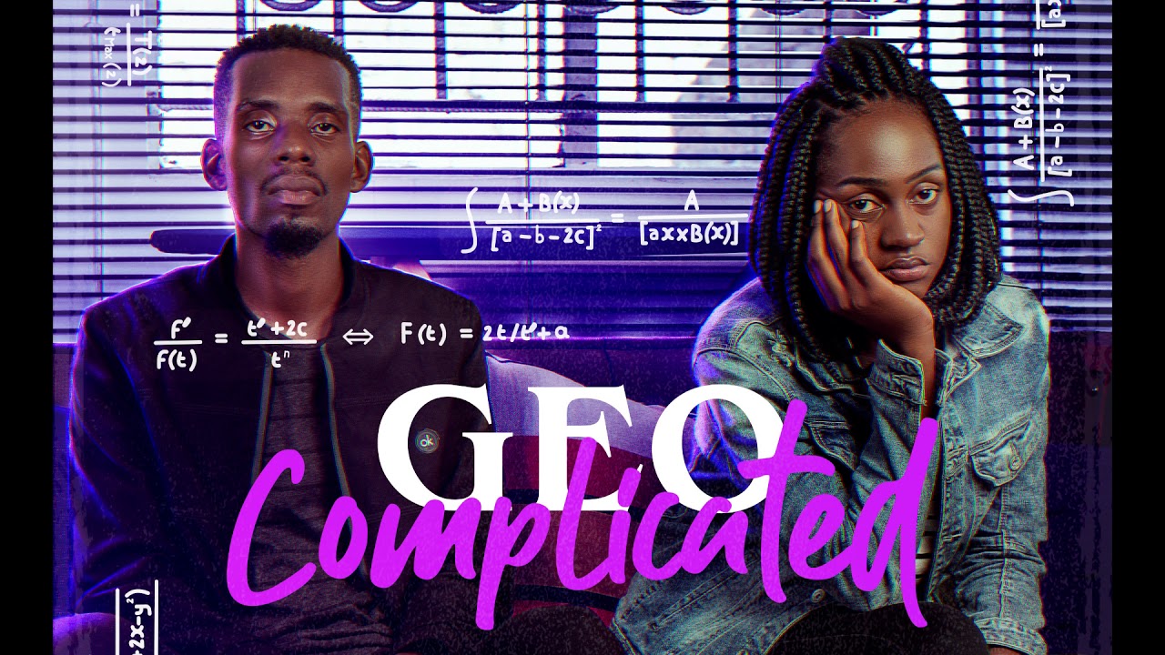 Watch Geo Musiwa - Complicated on YouTube Watch Geo Musiwa - Complicated on YouTube