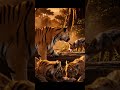 🐅 SHORT 2 — “Lessons of the Wild”