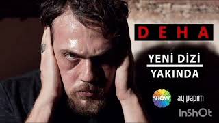 Deha Dizisi 1. Bölüm Fragmanı / Yakında Show TV'de