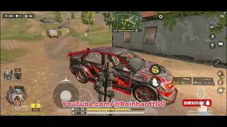 Call of Duty Mobile Battle Royale Match | #codm #codmobile #battleroyale #ncs #viral | 11 May 2024