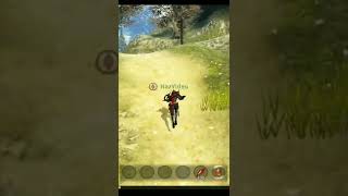 Check in My Video The New Games For Android MMORPG Lets Play #shorts #games #androidgames screenshot 3