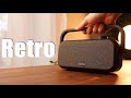 Ez egy Bluetooth Táska Rádió!📻