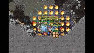 Tibia Refugia Rykoshed Parcel