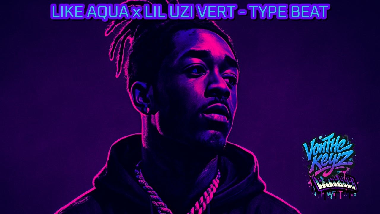Like Aqua x Playboi Carti - Type Beat