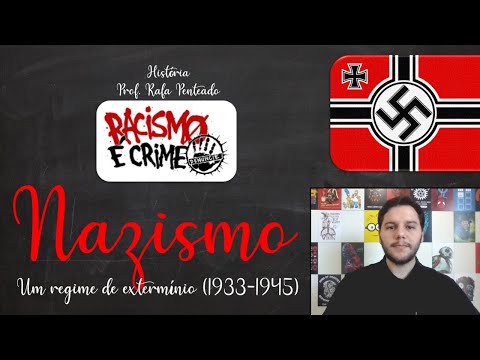 Vídeo: Masmorras Do Terceiro Reich - Visão Alternativa