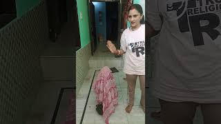 Avika Ny Papa Ko Dara Dya