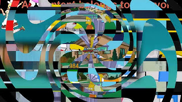 Scan Vs Round 3 (Sony Vegas Vs AVS Version)