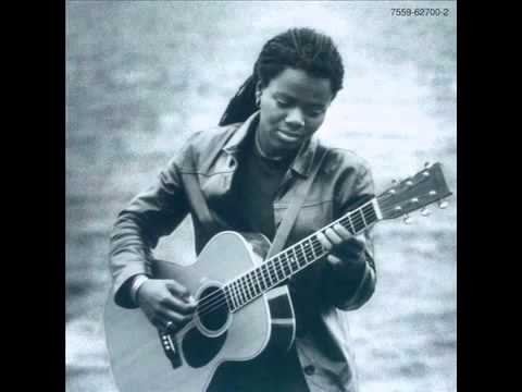 Tracy Chapman   Remember the Tinman 360p