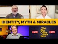 NT Wright & Douglas Murray • Identity, myth & miracles: How do we live in a post-Christian world?