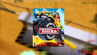 Track 3 Tonka Monster Trucks Ost