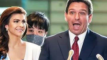 Ron DeSantis Can