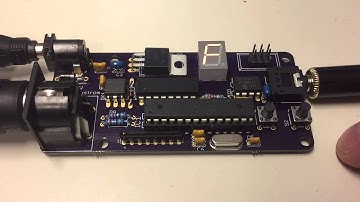 Arcano Midi NES Chiptune Synthesizer - Demo
