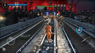 Breakout-Dark Prison : The Last Rescue First Look And Gameplay