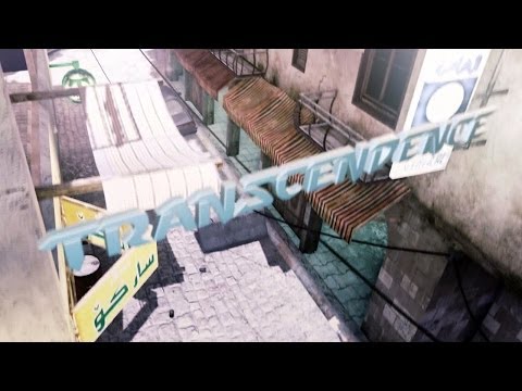 [CoD4] Transcendence by Louiz [MN $700 Contest #2]