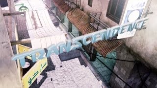 [CoD4] Transcendence by Louiz [MN $700 Contest #2]