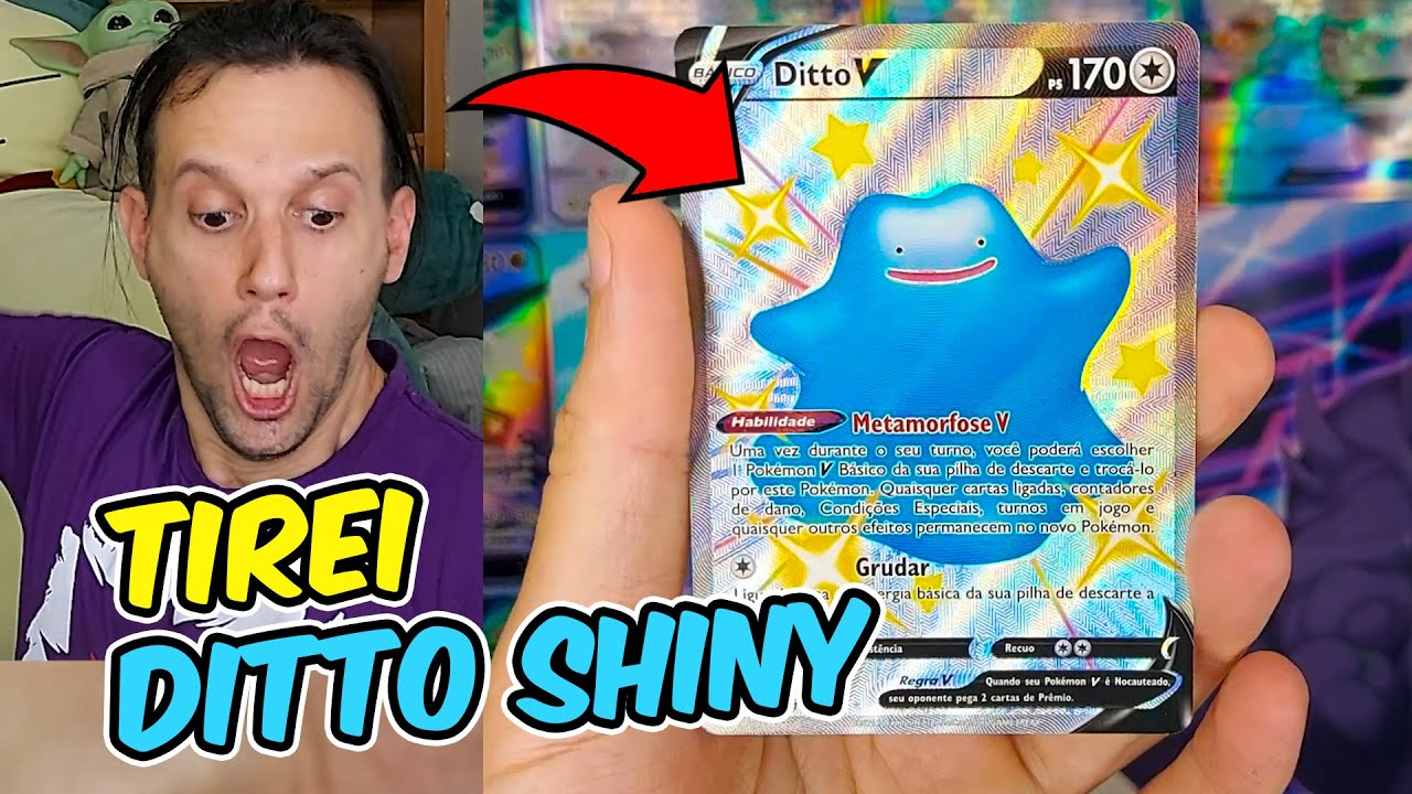 CARTAS POKEMON DO MCDONALDS 2023! Tirei 2 PIKACHUS RAROS! CAPITÃO