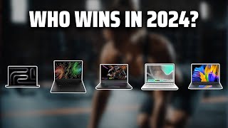 The The Fastest Laptops in 2024 - Must Watch Before Buying!