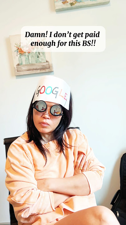 Using Google Voice Search Be Like! #relatable #comedy #humor #comedygold #funnyvideo