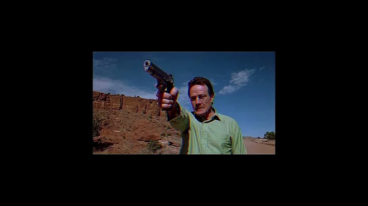 Better call Saul and breaking bad edit - nothing ever lasts forever (shorts version) bb and bcs