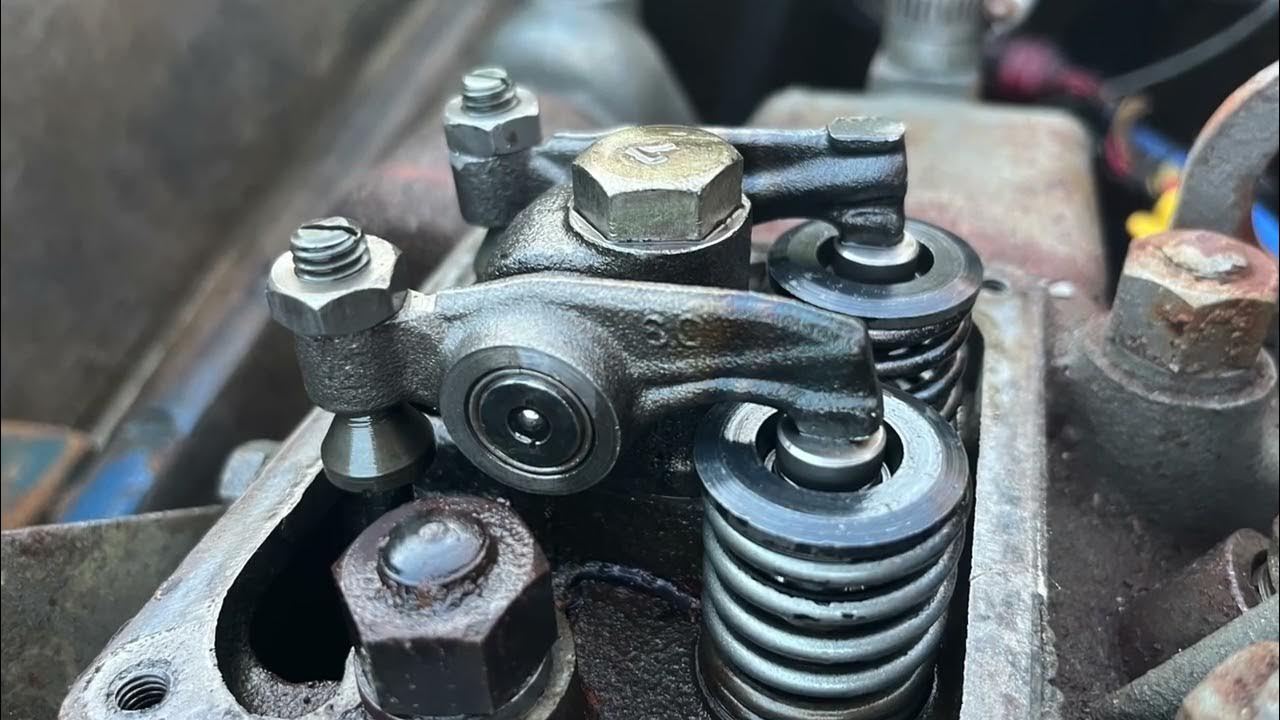 Own a sailboat? Watch this video. (How to stop a runaway diesel engine