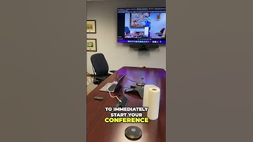 Unlock Conference Magic with BYOD and User Tracking!