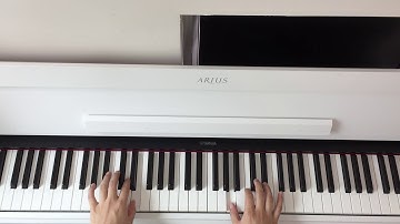 Grade 5 C# minor scales in contrary motion