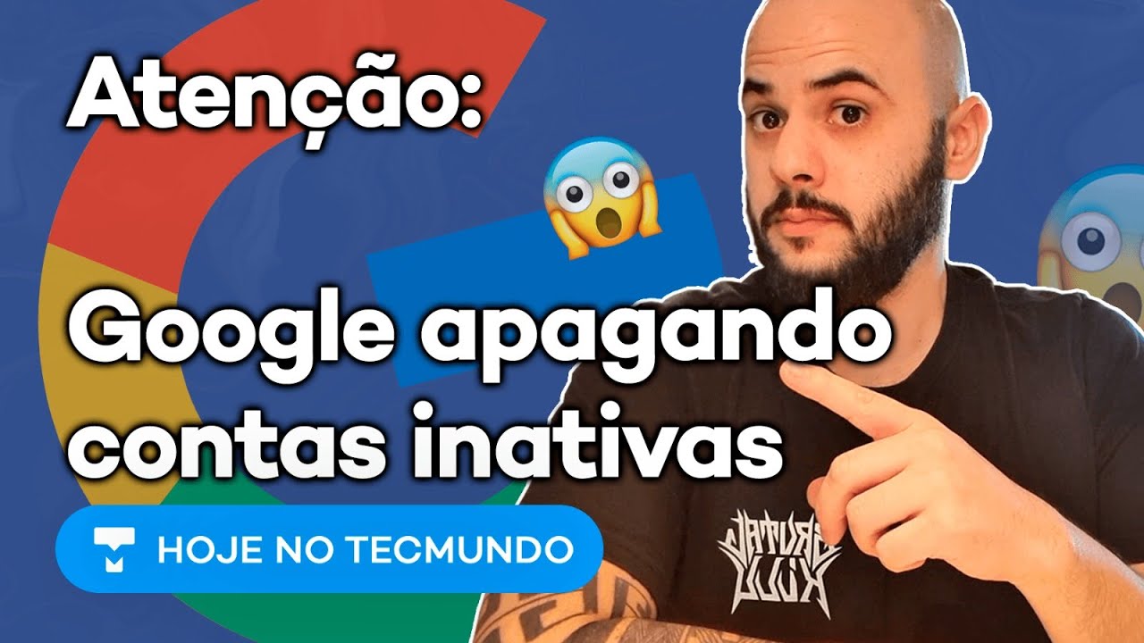 Google anuncia GEMINI: IA absurda que vai derrubar o ChatGPT 