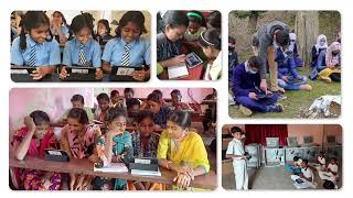 Iprep Digital Library A Smart Ict Lab For Personalised Learning In Schools Idream Education