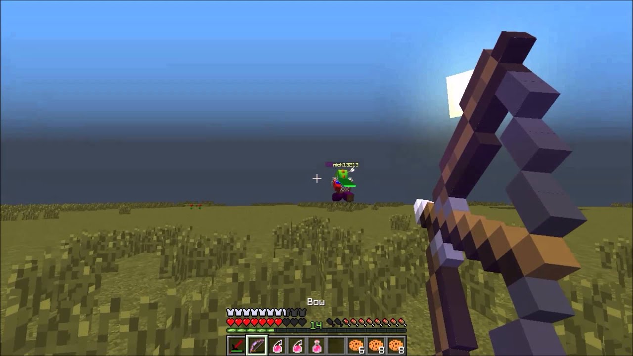 [MineZ Classic] DayTage 16-3-2015