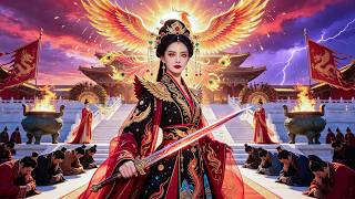 【Eng Dub】Reborn with Clarity, She Shapes a Wise King and Rules the Kingdom on Her Own Terms!