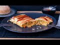 Omurice | Receta japonesa de tortilla rellena de arroz