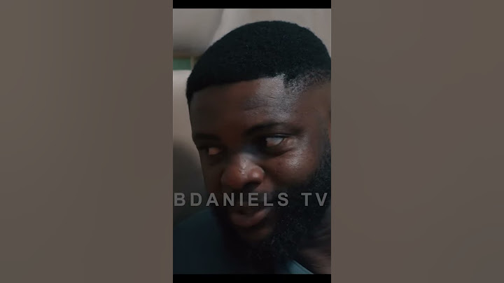 IF I AGREE, YOU WILL TELL HER | BITTER BOND | Latest Nigerian Full Movie 2024