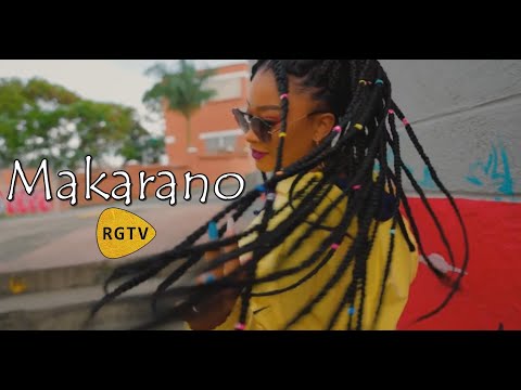 Shone - Makarano (Official Video)