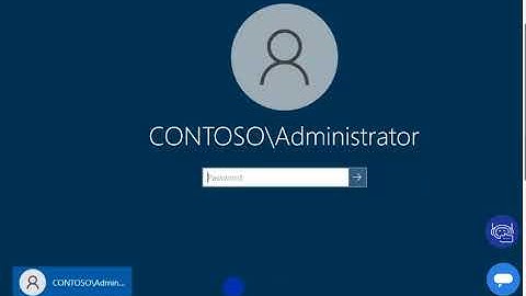 Lab Deploy Software using Group Policy on Windows Server 2022