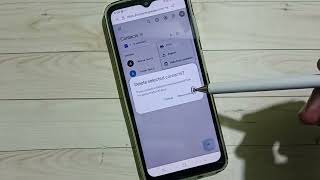 How to Remove Synced Contacts from Google Account (Gmail) on Samsung Galaxy A14 5G
