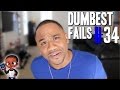 Dumbest Fails On The Internet #34 | FAILS OF THE WEEK 2015