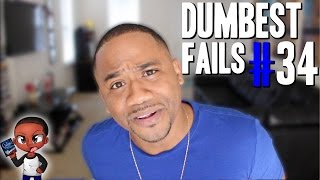 Dumbest Fails On The Internet #34 | FAILS OF THE WEEK 2015