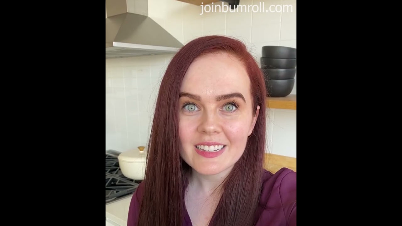 Bumroll Tissue Paper | Organic Bumroll Tissue Paper