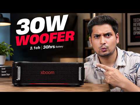 You’re Buying the WRONG Bluetooth Speaker! LG XBOOM vs Sony ULT FIELD 1 vs JBL Flip 6