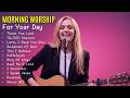 Powerful Morning Worship 2026 | Feel God’s Presence Instantly | The Secret to a Blessed Day