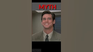 MYTHs BUSTED-PART1 #Shorts