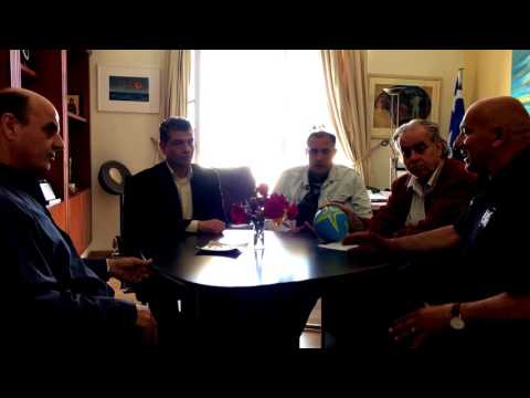 Δήμος Πάρου -