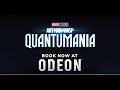 Quant-astic Questions with the cast and crew of Ant-Man And The Wasp: Quantumania