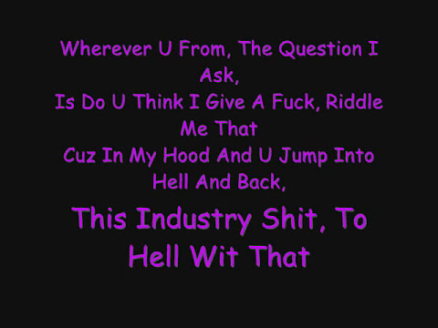 Timbaland Kill Yourself Lyrics Original Version