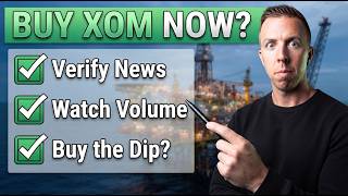 ExxonMobil (XOM) Deep Dive: Overnight Price Anomaly & Energy Sector Macro Analysis