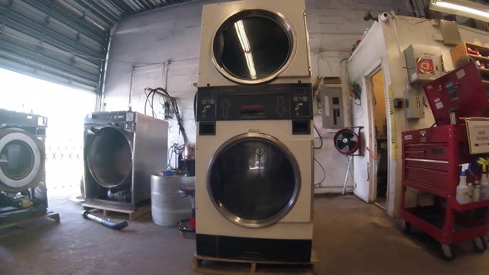 Huebsch Dryer Troubleshooting: Quick Fixes and Tips