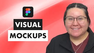 How to Create Visual Mockups in Figma (Instructional Design & eLearning)