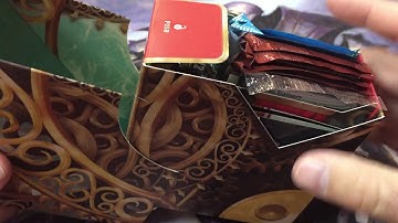 MTG, Aether Revolt Prerelease Opening 1, Magic the Gathering