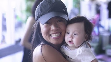 Zouk Closer Marathon 2022 - Recap Video