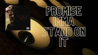 Spaide R.I.P.P.E.R. - Stand On It (OFFICIAL LYRIC VIDEO)